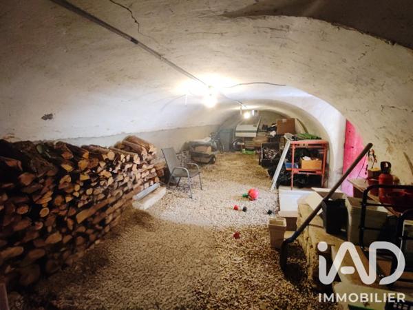 Maison à vendre 4 pièces 140 m² Dyé