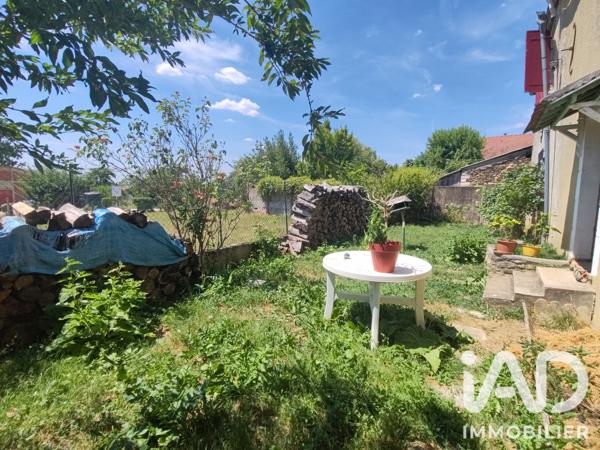 Maison à vendre 4 pièces 140 m² Dyé