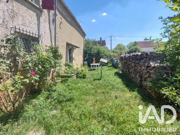 Maison à vendre 4 pièces 140 m² Dyé