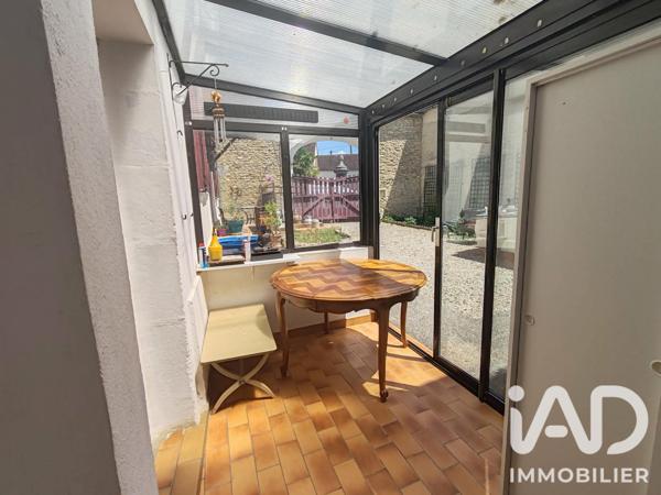 Maison à vendre 4 pièces 140 m² Dyé