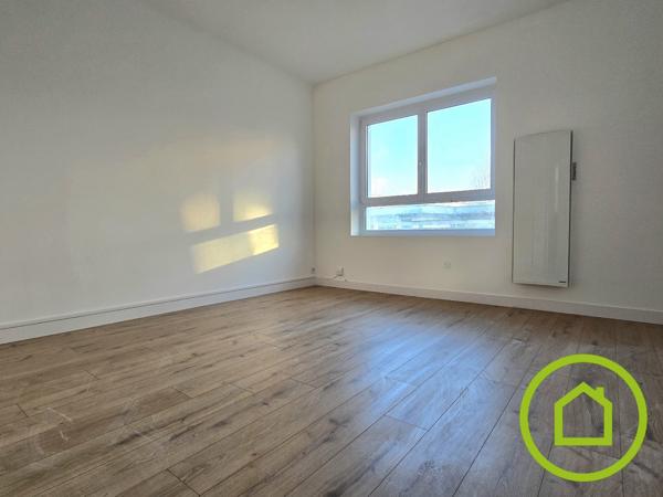 Appartement à LILLE (59000)