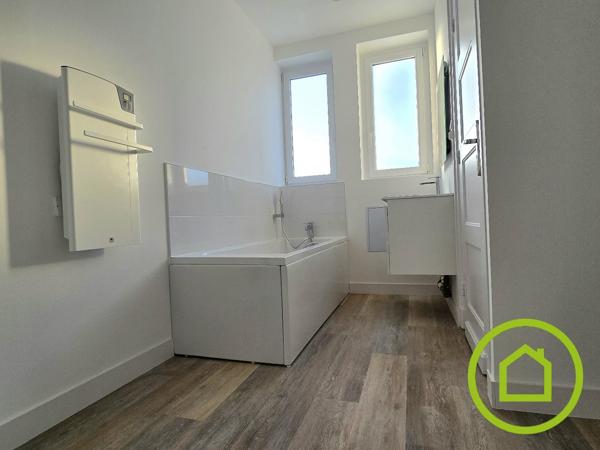 Appartement à LILLE (59000)