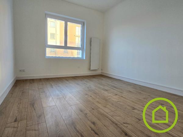 Appartement à LILLE (59000)