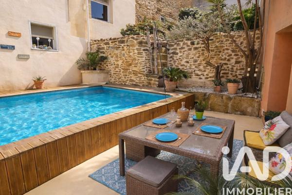Maison à vendre 7 pièces 180 m² Bédarrides