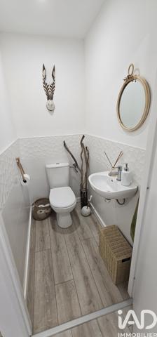 Maison à vendre 7 pièces 180 m² Bédarrides
