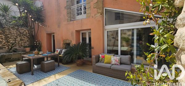 Maison à vendre 7 pièces 180 m² Bédarrides