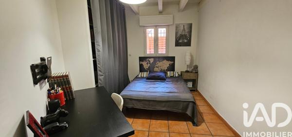Maison à vendre 7 pièces 180 m² Bédarrides