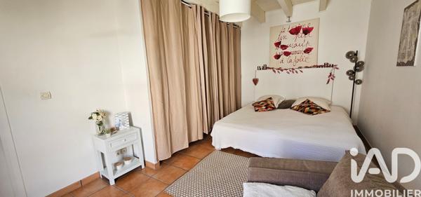 Maison à vendre 7 pièces 180 m² Bédarrides