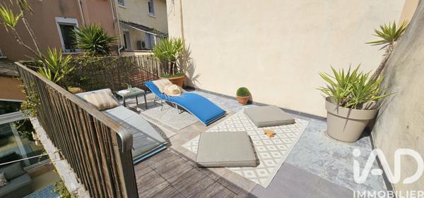 Maison à vendre 7 pièces 180 m² Bédarrides