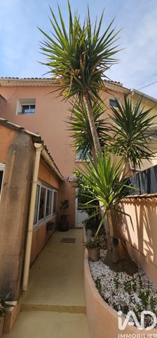 Maison à vendre 7 pièces 180 m² Bédarrides