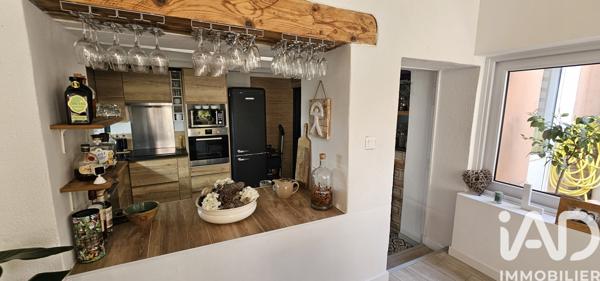 Maison à vendre 7 pièces 180 m² Bédarrides