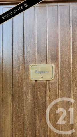 Maison à vendre  22 pièces - 516,30 m2 SARLAT LA CANEDA - 24