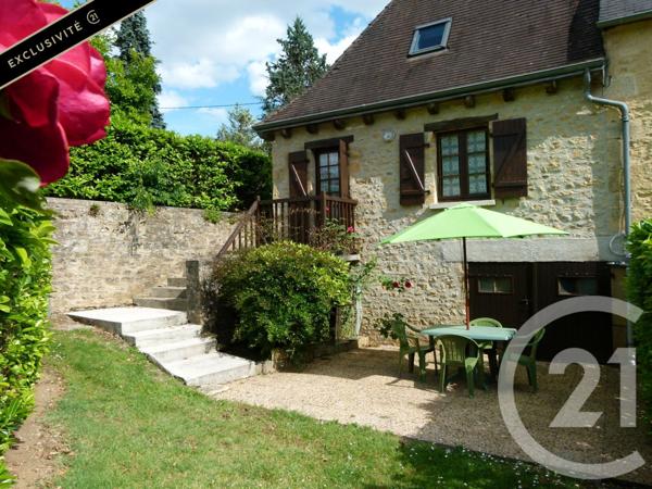 Maison à vendre  22 pièces - 516,30 m2 SARLAT LA CANEDA - 24