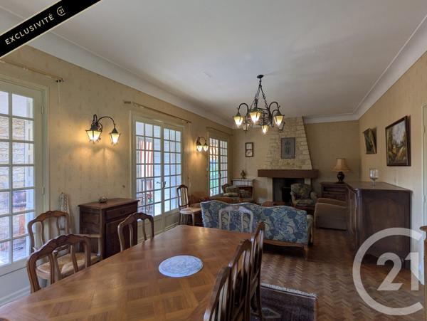 Maison à vendre  22 pièces - 516,30 m2 SARLAT LA CANEDA - 24