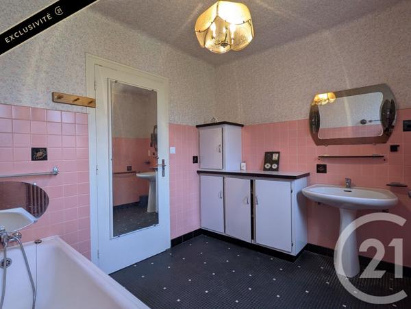 Maison à vendre  22 pièces - 516,30 m2 SARLAT LA CANEDA - 24