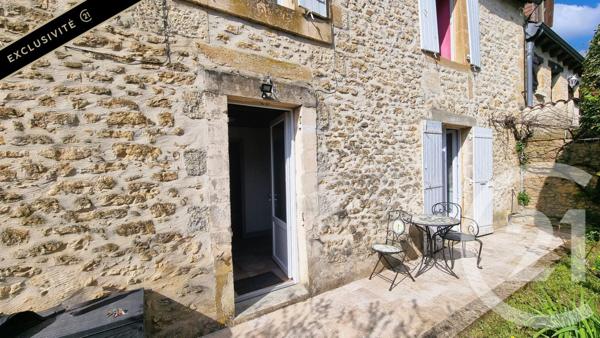 Maison à vendre  22 pièces - 516,30 m2 SARLAT LA CANEDA - 24