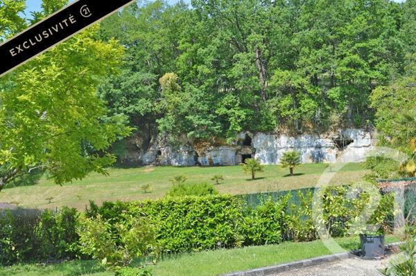 Maison à vendre  22 pièces - 516,30 m2 SARLAT LA CANEDA - 24