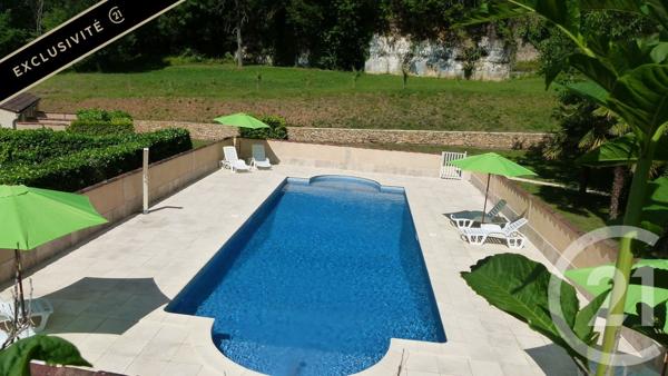 Maison à vendre  22 pièces - 516,30 m2 SARLAT LA CANEDA - 24