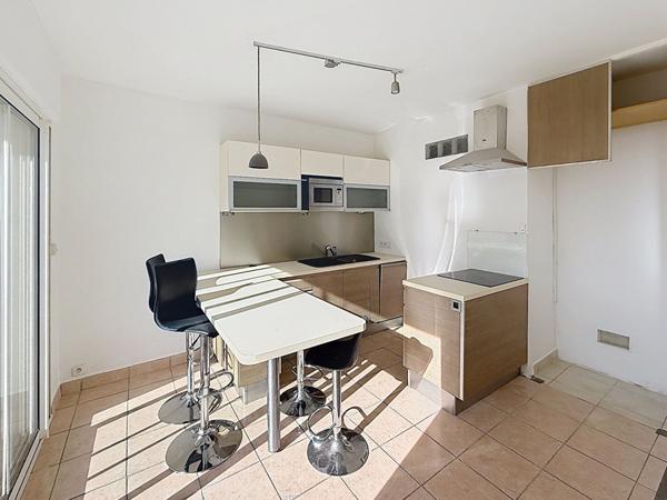Appartement Toulon 3 pièce(s) 60 m2