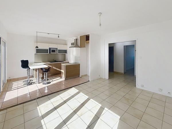 Appartement Toulon 3 pièce(s) 60 m2