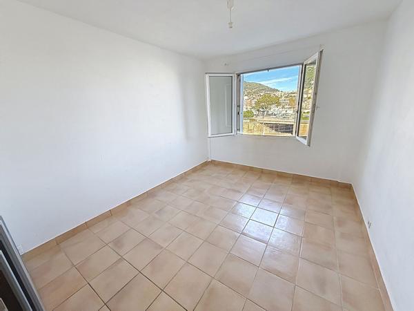 Appartement Toulon 3 pièce(s) 60 m2