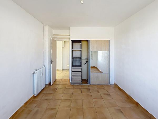 Appartement Toulon 3 pièce(s) 60 m2