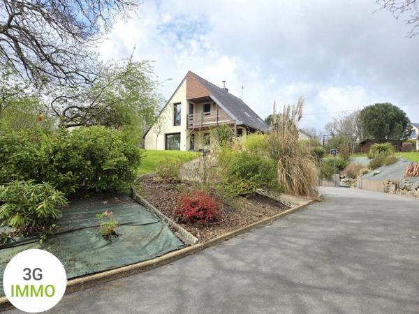 Vente / Maison d'architecte