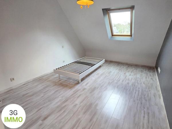 Vente / Maison d'architecte