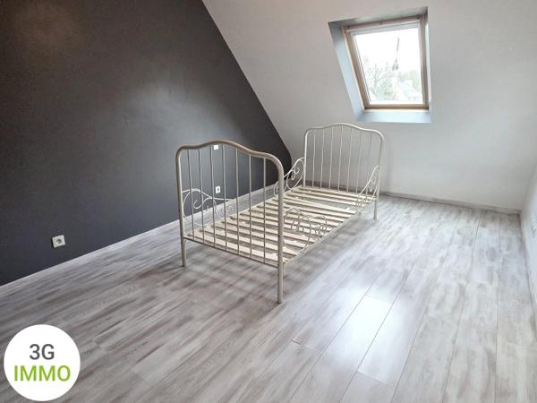 Vente / Maison d'architecte