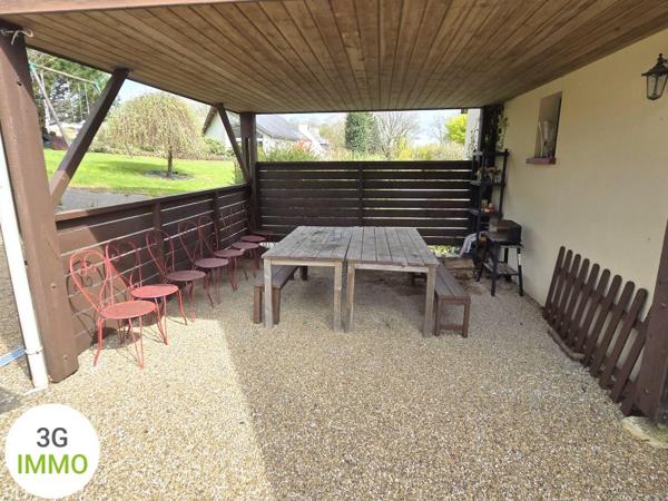 Vente / Maison d'architecte