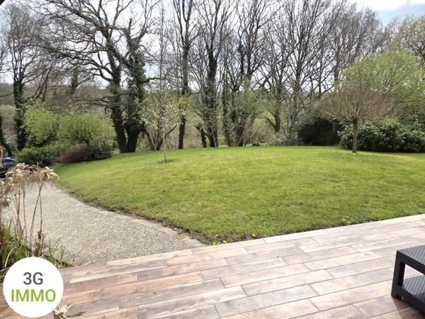 Vente / Maison d'architecte