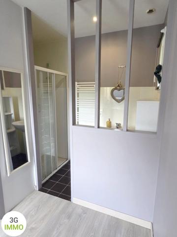 Vente / Maison d'architecte