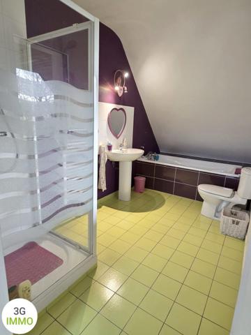 Vente / Maison d'architecte