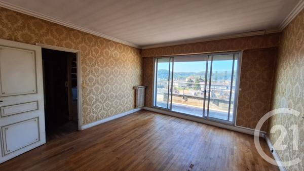 Appartement F4 à vendre  4 pièces - 82,50 m2 PERIGUEUX - 24