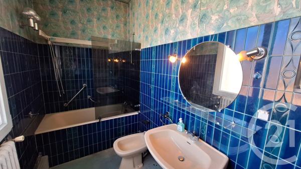 Appartement F4 à vendre  4 pièces - 82,50 m2 PERIGUEUX - 24