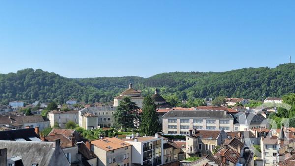 Appartement F4 à vendre  4 pièces - 82,50 m2 PERIGUEUX - 24