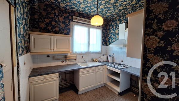 Appartement F4 à vendre  4 pièces - 82,50 m2 PERIGUEUX - 24