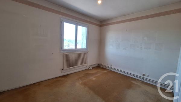 Appartement F4 à vendre  4 pièces - 82,50 m2 PERIGUEUX - 24