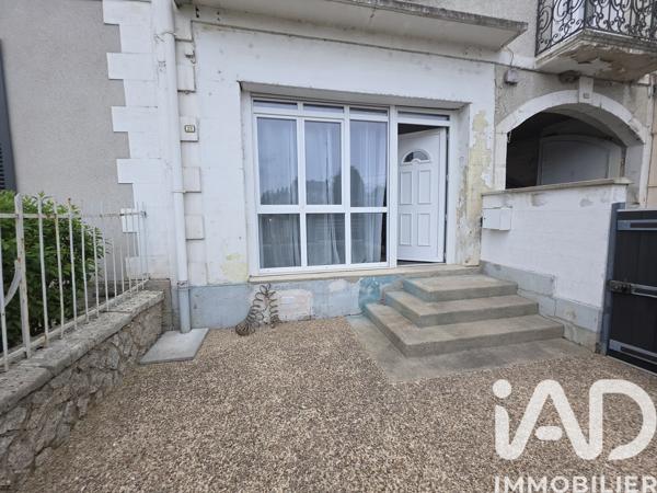 Maison à vendre 15 pièces 350 m² Luzy