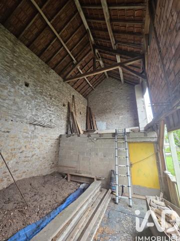 Maison à vendre 15 pièces 350 m² Luzy