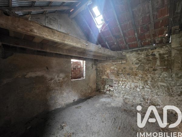 Maison à vendre 15 pièces 350 m² Luzy