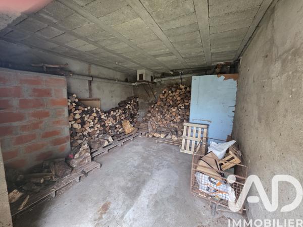 Maison à vendre 15 pièces 350 m² Luzy