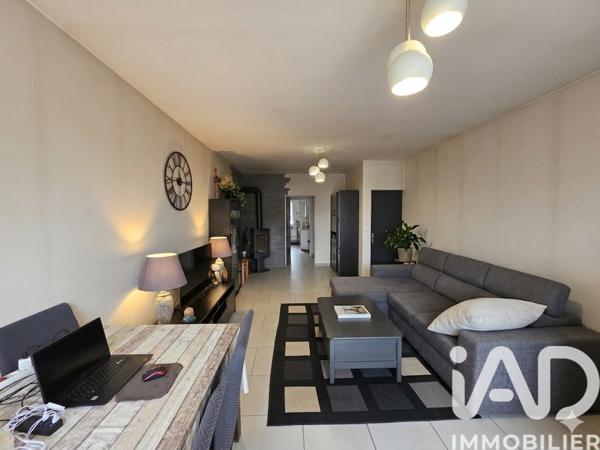 Maison à vendre 15 pièces 350 m² Luzy