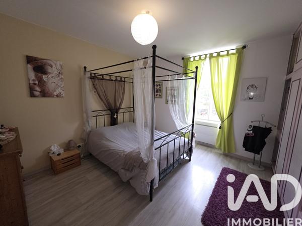 Maison à vendre 15 pièces 350 m² Luzy
