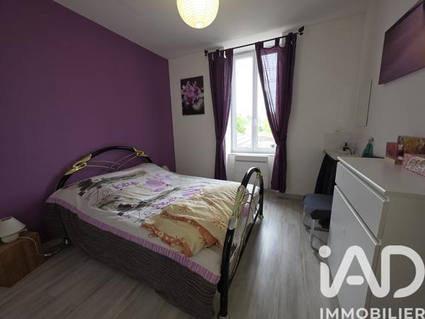 Maison à vendre 15 pièces 350 m² Luzy