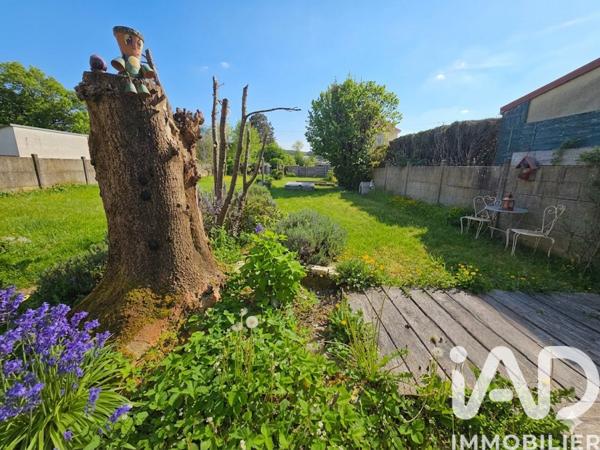 Maison à vendre 15 pièces 350 m² Luzy