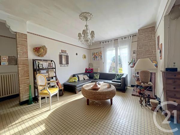 Maison à vendre  4 pièces - 94,57 m2 QUINT FONSEGRIVES - 31