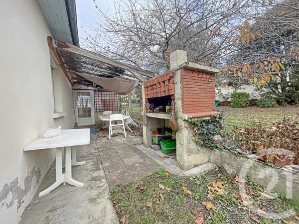 Maison à vendre  4 pièces - 94,57 m2 QUINT FONSEGRIVES - 31