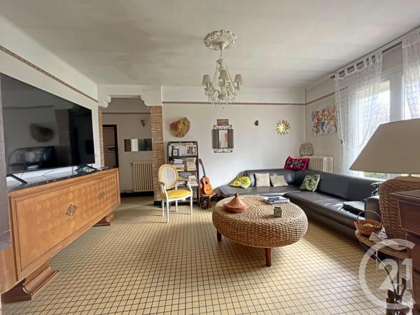 Maison à vendre  4 pièces - 94,57 m2 QUINT FONSEGRIVES - 31