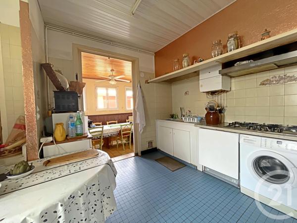 Maison à vendre  4 pièces - 94,57 m2 QUINT FONSEGRIVES - 31